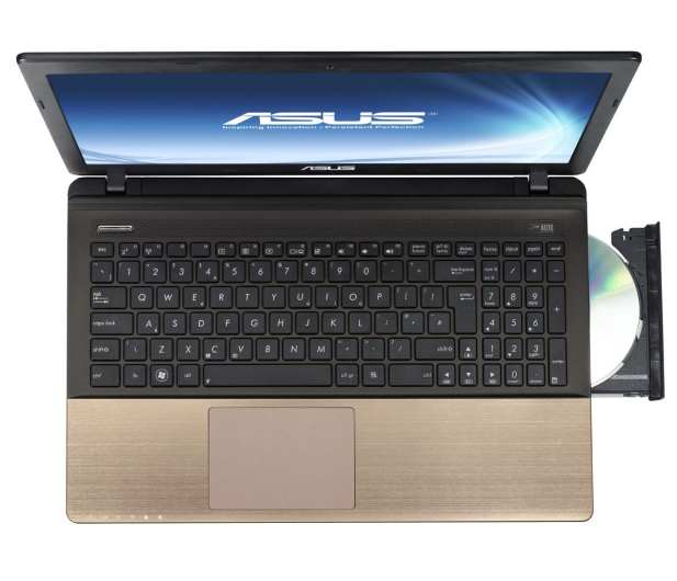 ASUS R500VD-SX649H-12 i5-3230M/12GB/500/DVD-RW/Win8 - 125541 - zdjęcie 5